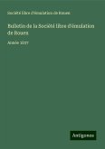 Bulletin de la Société libre d'émulation de Rouen Bulletin de la Société libre d'émulation de Rouen