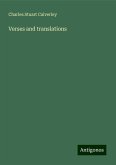 Verses and translations Verses and translations