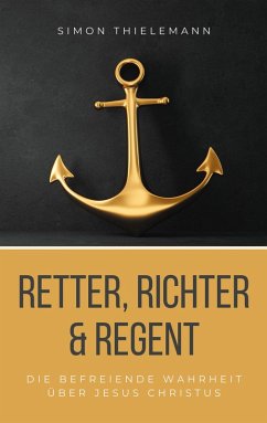 Retter, Richter & Regent - Thielemann, Simon