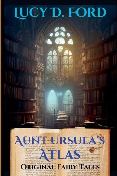 Cover Aunt Ursula's Atlas