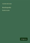 Brachiopodes Brachiopodes