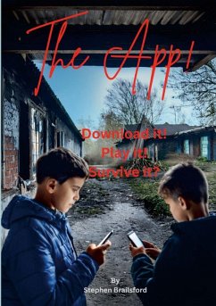 Cover The App