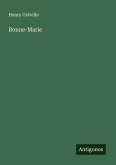 Bonne-Marie Bonne-Marie
