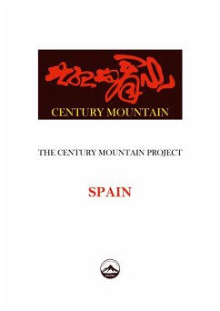 Cover THE CENTURY MOUNTAIN PROJECT