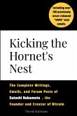 Kicking the Hornet's Nest