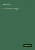 Traité d'arithmétique Traité d'arithmétique