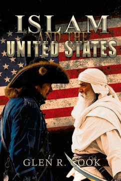Cover Islam and the United States