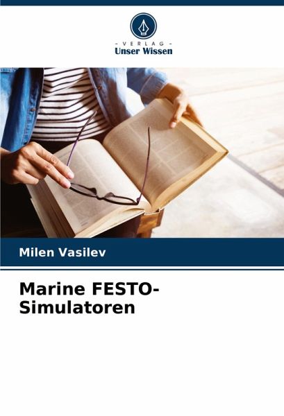 Marine FESTO-Simulatoren