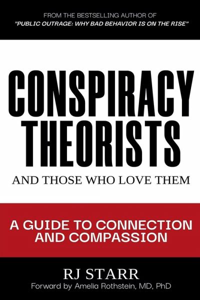 Conspiracy Theorists and Those Who Love Them Conspiracy Theorists and Those Who Love Them
