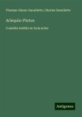 Arlequin-Pluton Arlequin-Pluton