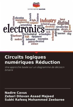Cover Circuits logiques numériques Réduction