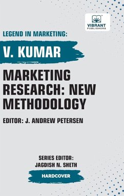 Cover Marketing Research