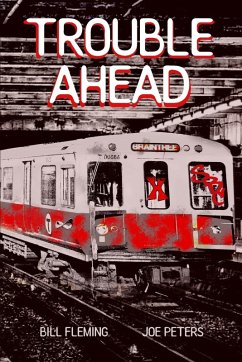 Cover Trouble Ahead