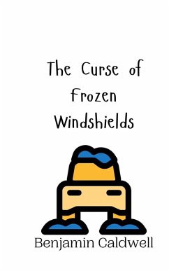 Cover The Curse of Frozen Windshields