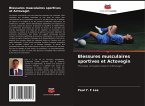 Blessures musculaires sportives et Actovegin