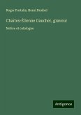 Charles-Étienne Gaucher, graveur Charles-Étienne Gaucher, graveur