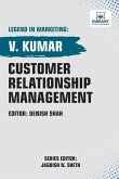 Customer Relationship Management
