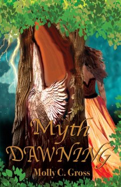 Cover Myth Dawning