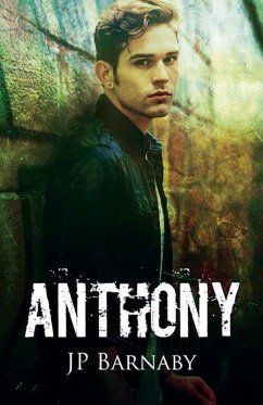 Cover Anthony