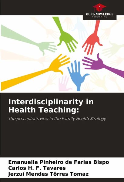 Interdisciplinarity in Health Teaching: