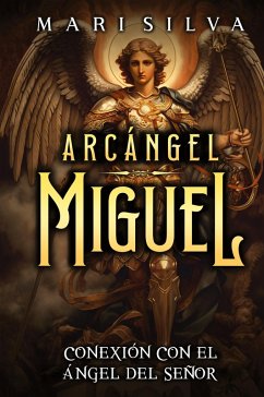 Cover Arcángel Miguel