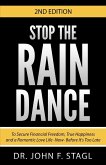 Stop the Rain Dance Stop the Rain Dance