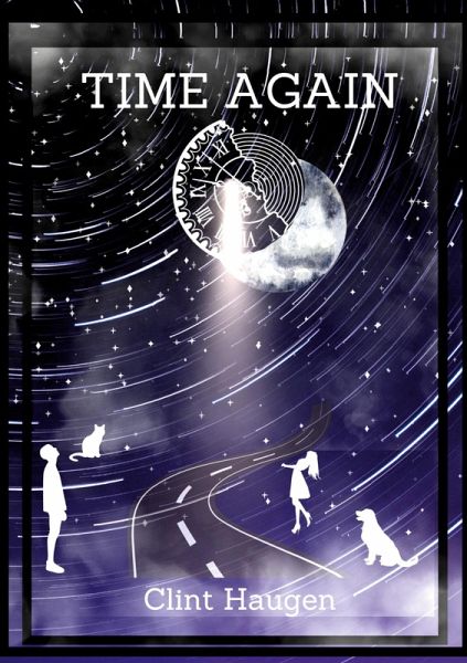 Time Again Time Again