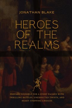 Cover Heroes of the Realms
