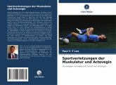 Sportverletzungen der Muskulatur und Actovegin