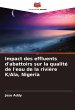 Impact des effluents d'abattoirs sur la... - Bild 1