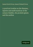 A practical treatise on the diseases, injuries and malformations of the urinary bladder, the prostate gland, and the urethra A practical treatise on the diseases, injuries and malformations of the urinary bladder, the prostate gland, and the urethra