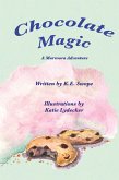 Chocolate Magic Chocolate Magic