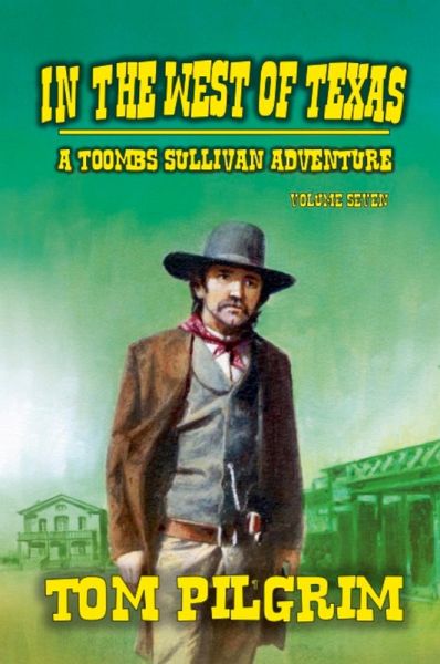 In The West of Texas