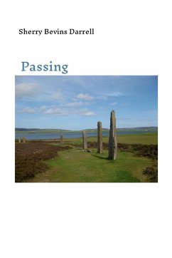 Passing - Darrell, Sherry Bevins