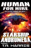 Human for Hire (8) - Starship Andromeda