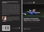 Lesiones musculares deportivas y Actovegin