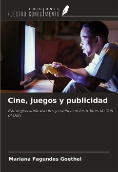 Cover Cine, juegos y publicidad