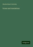 Verses and translations Verses and translations