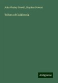 Tribes of California