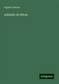 Adélaïde de Méran Adélaïde de Méran
