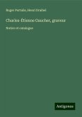 Charles-Étienne Gaucher, graveur Charles-Étienne Gaucher, graveur