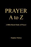 PRAYER A to Z