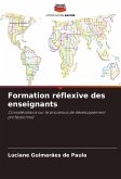 Formation réflexive des enseignants