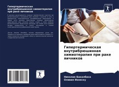 Cover Gipertermicheskaq wnutribrüshinnaq himioterapiq pri rake qichnikow
