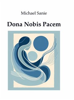 Cover Dona Nobis Pacem