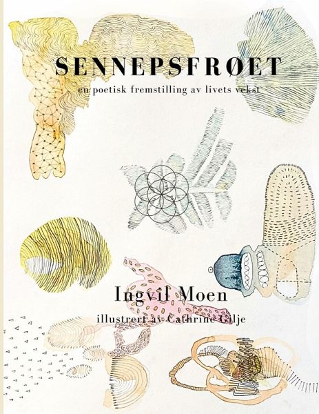 Sennepsfrøet Sennepsfrøet