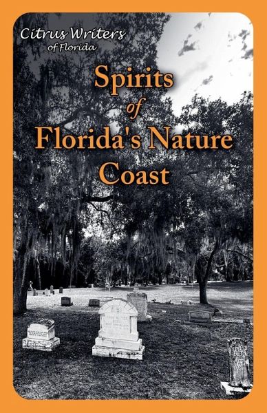 Spirits of The Nature Coast Spirits of The Nature Coast
