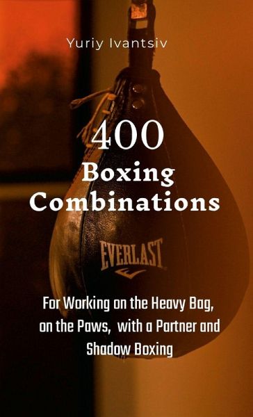 400 Boxing Combinations
