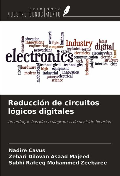 Reducción de circuitos lógicos digitales