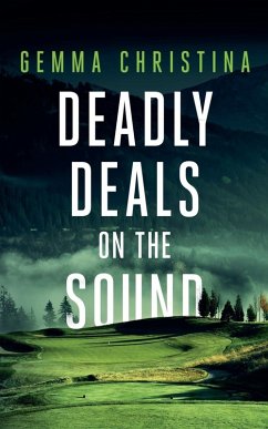 Cover Deadly Deals on the Sound
